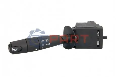 Подрулевой переключатель - AKUSAN AKKUSSAN K01W007AKN