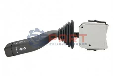 Перемикач комбінов. під кермом OPEL AGILA A, ASTRA F, ASTRA F CLASSIC, ASTRA G, CALIBRA A, CORSA A, CORSA B, OMEGA B, SINTRA, SPEEDSTER, TIGRA, VECTRA A, VECTRA B 06.87-12.09 AKKUSSAN K01W009AKN