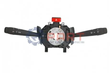 Подрулевой переключатель - AKUSAN AKKUSSAN K01W013AKN