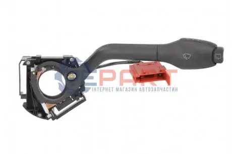 Перемикач комбінов. під кермом SEAT AROSA VW LUPO I, POLO, POLO III 10.94-07.05 AKKUSSAN K01W024AKN Купити в Україні