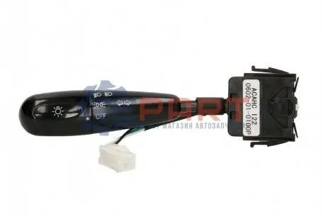 Подрулевой переключатель - AKUSAN AKKUSSAN K01W029AKN