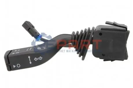Перемикач комбінов. під кермом OPEL ASTRA G, ASTRA G CLASSIC, ZAFIRA A 02.98-12.09 AKKUSSAN K01W031AKN Купити в Україні