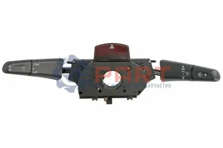 Перемикач на рульовій колонці AKKUSSAN K01W037AKN Купити в Україні