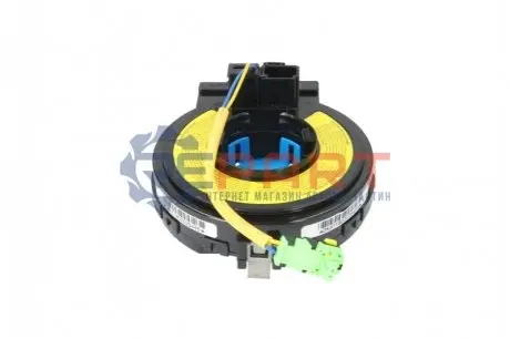 Пружина подушки безпеки HYUNDAI SANTA FÉ II, SANTA FÉ III 2.0D-3.5 03.06-12.18 AKKUSSAN K01W046AKN Купити в Україні