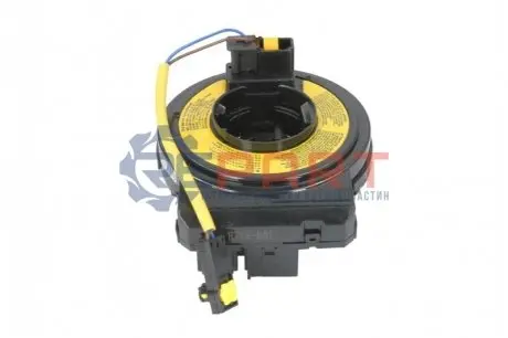 Пружина подушки безпеки HYUNDAI ELANTRA IV, I30 KIA CEE'D, PRO CEE'D 1.4-2.0LPG 11.05-12.12 AKKUSSAN K01W049AKN Купити в Україні