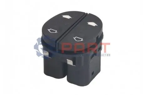 Фото Перемикач AKKUSSAN (K01W089AKN) зображення 1