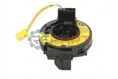 Пружина подушки безпеки TOYOTA CELICA, COROLLA, COROLLA VERSO, HIGHLANDER / KLUGER, MR2 III, PREVIA II 1.4-3.0 08.99-03.08 AKKUSSAN K01W151AKN