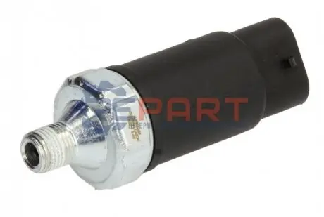 Датчик тиску масла JEEP CHEROKEE, GRAND CHEROKEE I, WRANGLER I, WRANGLER II 2.5/2.5D/4.0 10.84-04.07 AKKUSSAN K02W011AKN Купити в Україні