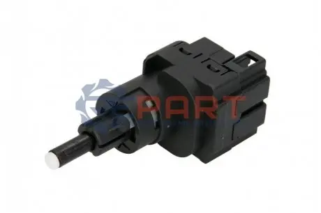 Вимикач світла гальма AUDI A3 SEAT ALTEA, CORDOBA, IBIZA III, LEON, TOLEDO III SKODA FABIA I, FABIA I PRAKTIK, FABIA II, OCTAVIA II, ROOMSTER, ROOMSTER PRAKTIK VW CADDY III, FOX 07.96-07.15 AKKUSSAN K03W014AKN Купити в Україні