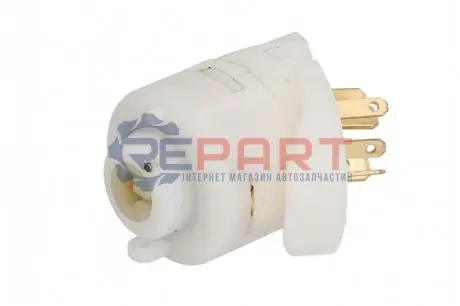 Фото 1 — Вимикач запалювання/стартера AKKUSSAN (K04W001AKN) Фото Вимикач запалювання/стартера AKKUSSAN (K04W001AKN) зображення 1