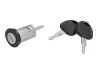 Вкладиш замку запалювання OPEL ASTRA F, COMBO, CORSA A, CORSA A TR, CORSA B, KADETT E, KADETT E COMBO, TIGRA 1.0-2.0 09.82-12.01 AKKUSSAN (K04W004AKN) зображення 1