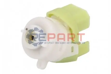 Контактна група замка запалювання SEAT AROSA, CORDOBA, CORDOBA VARIO, IBIZA II, IBIZA III, INCA, TOLEDO I, TOLEDO II VW CADDY II, CORRADO, GOLF II, GOLF III, GOLF IV 1.0-Electric 10.81-11.09 AKKUSSAN K04W008AKN