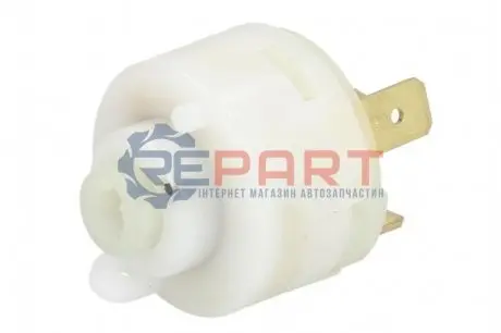 Контактна група замка запалювання AUDI 100 C3 1.8-2.2 08.82-11.90 AKKUSSAN K04W014AKN Купити в Україні