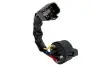 Контактна група замка запалювання (4 pin) FORD FIESTA IV, KA, PUMA 1.0-1.8D 08.95-11.08 AKKUSSAN (K04W023AKN) зображення 2