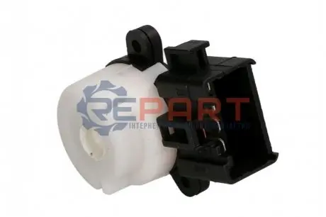 Контактна група замка запалювання (7 pin) TOYOTA AVENSIS, COROLLA, COROLLA VERSO, YARIS, YARIS VERSO 1.0-2.4 03.00-11.08 AKKUSSAN K04W027AKN