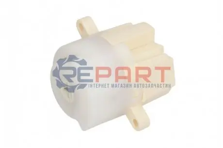 Контактна група замка запалювання (6 pin) NISSAN ALMERA II, MICRA III, PRIMERA 1.0-2.2D 06.96 AKKUSSAN K04W034AKN