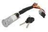 Замок запалювання CITROEN BERLINGO PEUGEOT PARTNER 1.1-1.9D 05.96-12.15 AKKUSSAN (K04W036AKN) зображення 1