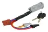 Замок запалювання CITROEN BERLINGO PEUGEOT PARTNER 1.1-1.9D 05.96-12.15 AKKUSSAN (K04W036AKN) зображення 2