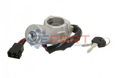 Замок блокування керма AKKUSSAN K04W038AKN