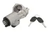 Замок запалювання CITROEN JUMPER I, JUMPER II FIAT DUCATO PEUGEOT BOXER 1.9D-2.8D 02.94 AKKUSSAN (K04W042AKN) зображення 1