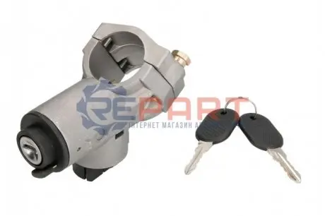Замок запалювання CITROEN JUMPER I, JUMPER II FIAT DUCATO PEUGEOT BOXER 1.9D-2.8D 02.94 AKKUSSAN K04W042AKN