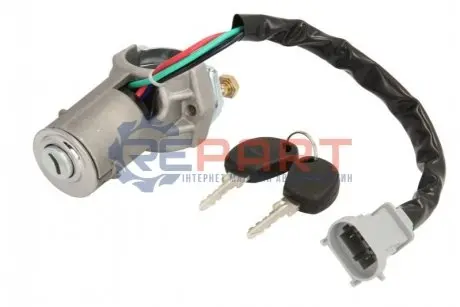 Датчик запалювання AKKUSSAN K04W045AKN