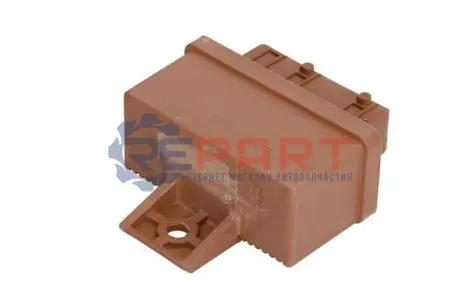 Реле паливного насосу CITROEN BERLINGO, C5 I, C5 II, C5 III, C8, SAXO, XANTIA, XSARA, XSARA PICASSO FIAT SCUDO, ULYSSE PEUGEOT 106 I, 106 II, 206, 306, 307, 406, 607, 806, 807 1.0-Electric 08.91 AKKUSSAN K05W005AKN Купити в Україні