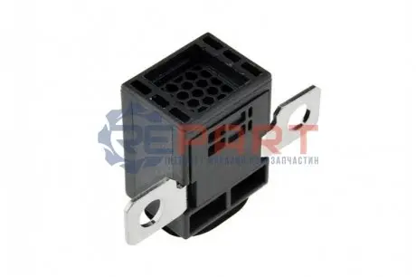 Запобіжник AUDI A4 B8, A5, A6 C6, Q5 SEAT IBIZA IV, IBIZA IV SC SKODA SUPERB II VW PHAETON, TOUAREG 1.0-6.0 04.02-06.17 AKKUSSAN K0W013AKN