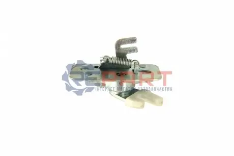 Замок двері задн Прав FIAT DUCATO 03.94-04.02 AKKUSSAN LCC3014