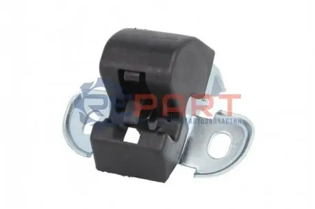 Фото Перемикач, дверний замок AKKUSSAN (LCC3052) зображення 1