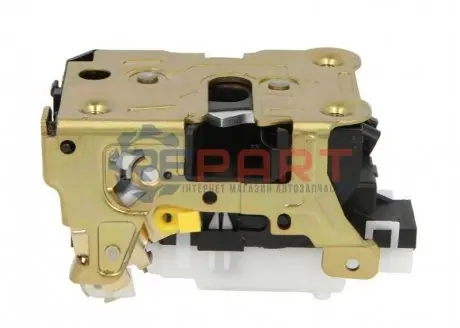 Фото 1 — Элемент замка кабины - AKUSAN (8200147149) AKKUSSAN (LCC3053) Фото Элемент замка кабины - AKUSAN (8200147149) AKKUSSAN (LCC3053) изображение 1