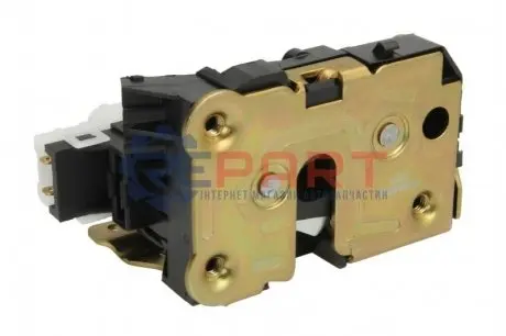 Фото Дверний замок AKKUSSAN (LCC3053L) зображення 1