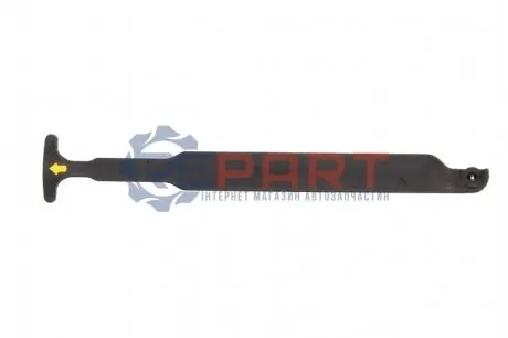 Ручка відкривання капота FORD FIESTA V 11.01-12.10 AKKUSSAN LCC3073