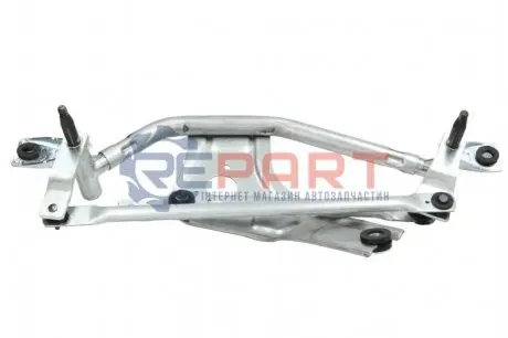 Механизм стеклоочистителя в сборе - AKUSAN AKKUSSAN LCC3136 Купить в Украине