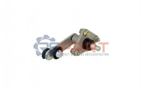 Основа склоочисника Прав NISSAN PRIMERA 07.90-07.02 AKKUSSAN LCC3212