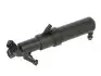 Форсунка омивача фар прав MERCEDES A-KLASA W169 09.04-06.12 AKKUSSAN (LCC3255) зображення 1