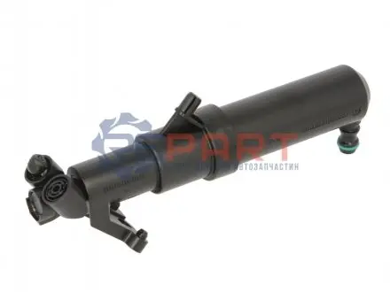 Форсунка омивача фар прав MERCEDES A-KLASA W169 09.04-06.12 AKKUSSAN LCC3255