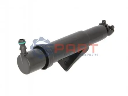 Распылитель,очистки фар AKKUSSAN LCC3267