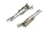 Ремкомплект гальмівної колодки FORD FIESTA IV, FIESTA VII, PUMA 1.0-1.8D 08.95 AKKUSSAN (LCC7022) зображення 1