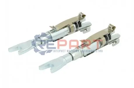 Фото Монтажний комплект барабанного гальма AKKUSSAN (LCC7023) зображення 1