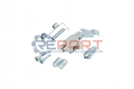 Фото 1 — Ремкомплект гальмівної системи AKKUSSAN (LCC7030) Фото Ремкомплект гальмівної системи AKKUSSAN (LCC7030) зображення 1