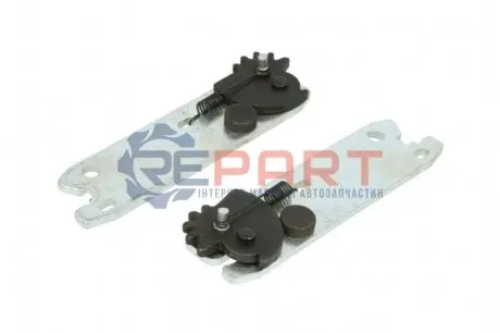 Саморегулятор барабанних колодок LAND ROVER FREELANDER I 1.8/2.0D/2.5 02.98-10.06 AKKUSSAN LCC7032