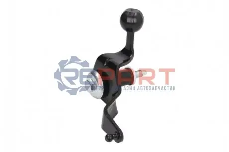 Ремкомплект важеля КПП PEUGEOT 206 1.1/1.4/1.4D 09.98 AKKUSSAN LCC8603