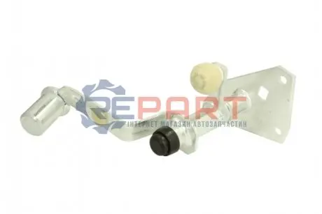 Ремкомплект важеля КПП AUDI A3 SEAT LEON, TOLEDO II SKODA OCTAVIA I VW BORA I, GOLF IV 1.4-2.0 09.96-12.10 AKKUSSAN LCC8604