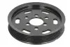 Фото Шків насоса підсилювача керма VW CADDY II, LUPO I, PASSAT B3/B4, PASSAT B5, PASSAT B5.5, POLO, POLO III, POLO III CLASSIC 1.4-2.0D 10.93-07.05 AKKUSSAN (LCC9213) зображення 1