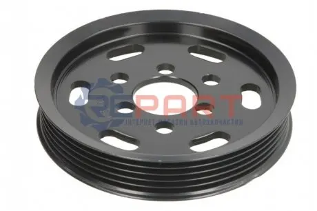Шків насоса підсилювача керма VW CADDY II, LUPO I, PASSAT B3/B4, PASSAT B5, PASSAT B5.5, POLO, POLO III, POLO III CLASSIC 1.4-2.0D 10.93-07.05 AKKUSSAN LCC9213 Купити в Україні