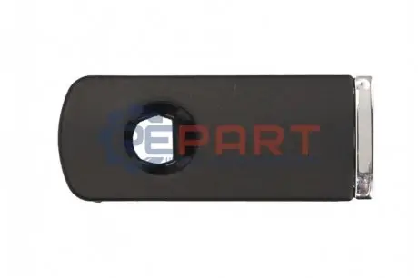 Замок бардачка AUDI A4 B6, A4 B7 11.00-03.09 AKKUSSAN LCCF01146