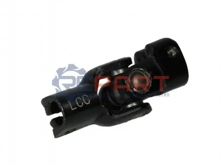 Фланець рульової колонки KIA K2500 II, K2700 II, PREGIO 2.5D/2.7D 10.97 AKKUSSAN LCCF02560