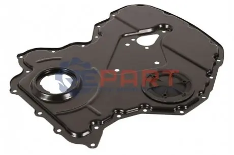 Кришкка ременя ГРМ FORD TRANSIT 2.4D 01.00-05.06 AKKUSSAN LCCM01020
