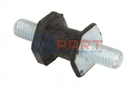 Елементи паливного насоса OPEL ASCONA C, KADETT D, KADETT E, MANTA B, MONZA A, OMEGA A, REKORD E, SENATOR A, SENATOR B, VECTRA A 1.8-3.0 08.77-11.95 AKKUSSAN LU513073 Купити в Україні